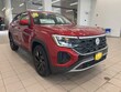 Volkswagen Atlas Cross Sport