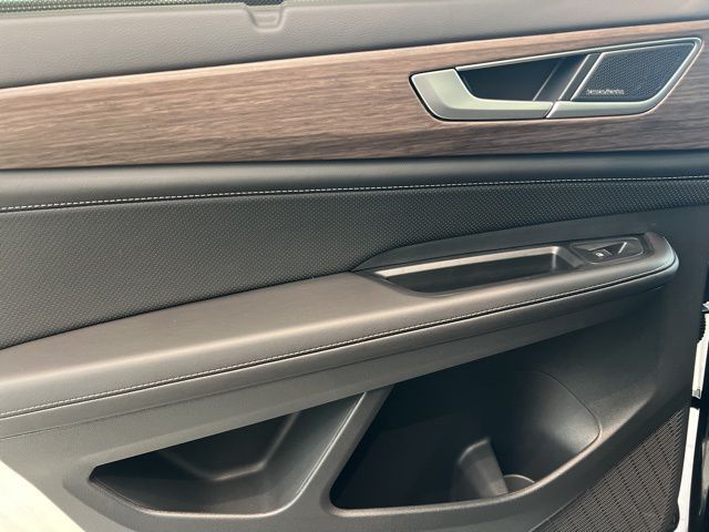 2026 Volkswagen Atlas SEL Premium R-Line - Photo 13