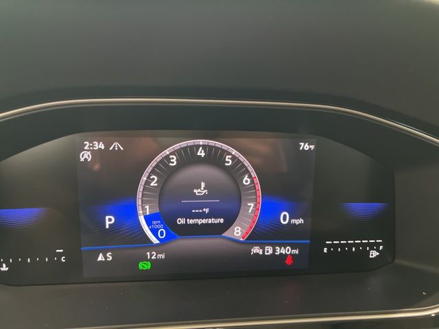 2026 Volkswagen Jetta SE - Photo 28