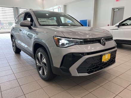 2025 Volkswagen Taos 1.5T SE SUV