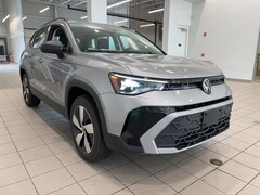 2025 Volkswagen Taos 1.5T S SUV