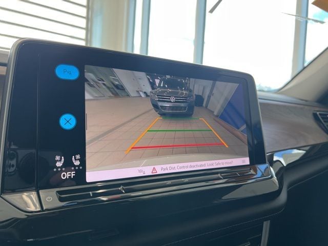 2026 Volkswagen Atlas SE w/Tech - Photo 29