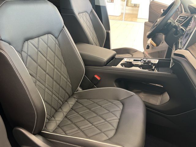 2026 Volkswagen Atlas SEL Premium R-Line - Photo 21