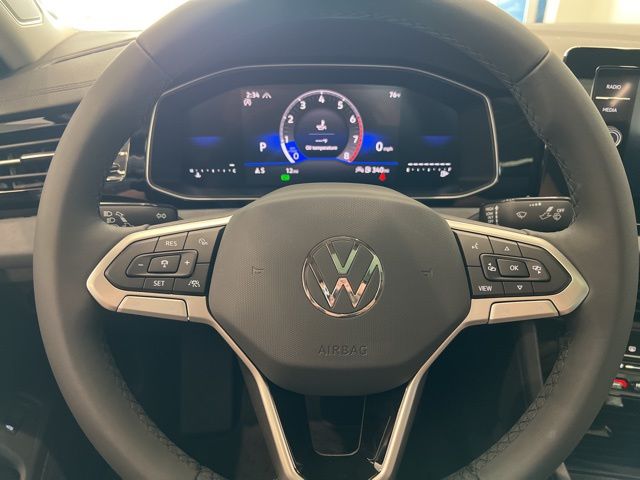 2026 Volkswagen Jetta SE - Photo 24