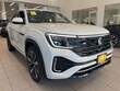  Volkswagen Atlas Cross Sport