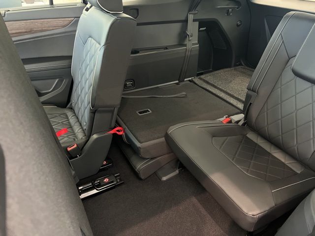 2026 Volkswagen Atlas SEL Premium R-Line - Photo 15
