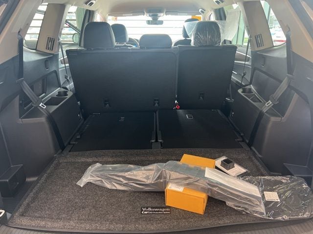 2026 Volkswagen Atlas SE w/Tech - Photo 17