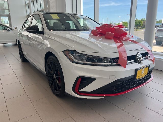 2026 Volkswagen Jetta