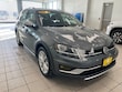  Volkswagen Golf Alltrack