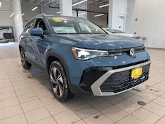 2026 Volkswagen Taos 1.5T SE SUV