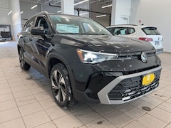 2026 Volkswagen Taos 1.5T SE SUV