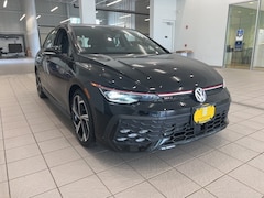 2025 Volkswagen Golf GTI 2.0T SE Hatchback