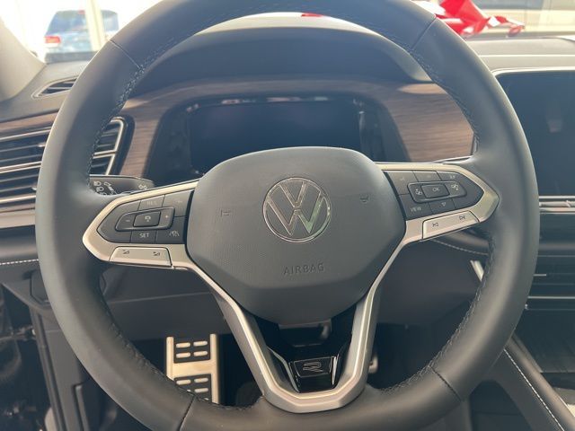 2026 Volkswagen Atlas SEL Premium R-Line - Photo 21