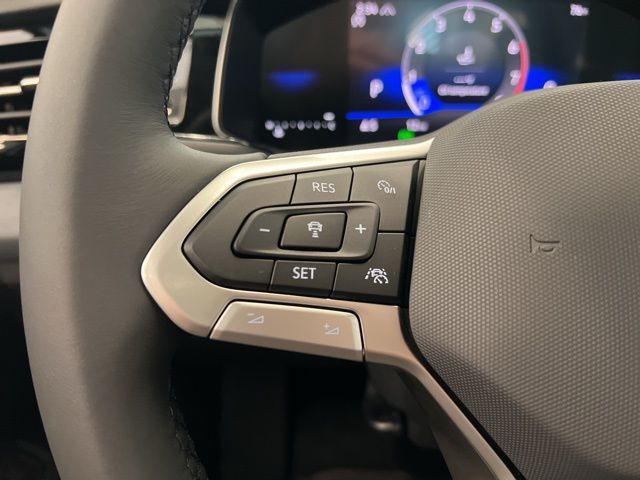 2026 Volkswagen Jetta SE - Photo 25