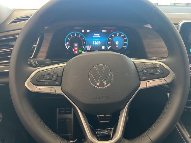 2026 Volkswagen Atlas SEL Premium R-Line - Photo 25
