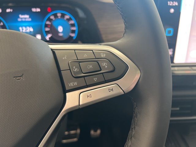 2026 Volkswagen Atlas SEL Premium R-Line - Photo 27