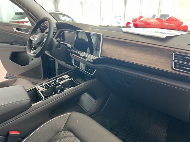 2026 Volkswagen Atlas SEL Premium R-Line - Photo 20