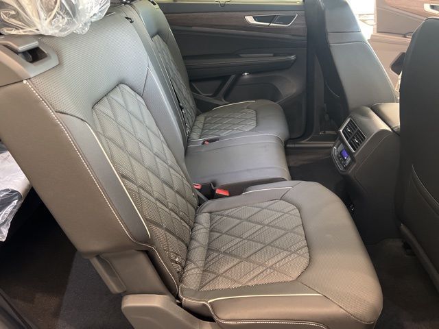 2026 Volkswagen Atlas SEL Premium R-Line - Photo 19