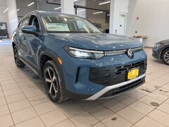 2026 Volkswagen Tiguan 2.0T SE SUV