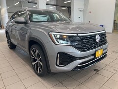 2025 Volkswagen Atlas Cross Sport 2.0T SEL Premium R-Line SUV