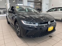 2025 Volkswagen Jetta 1.5T Sport Sedan