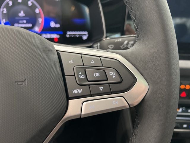 2026 Volkswagen Jetta SE - Photo 26