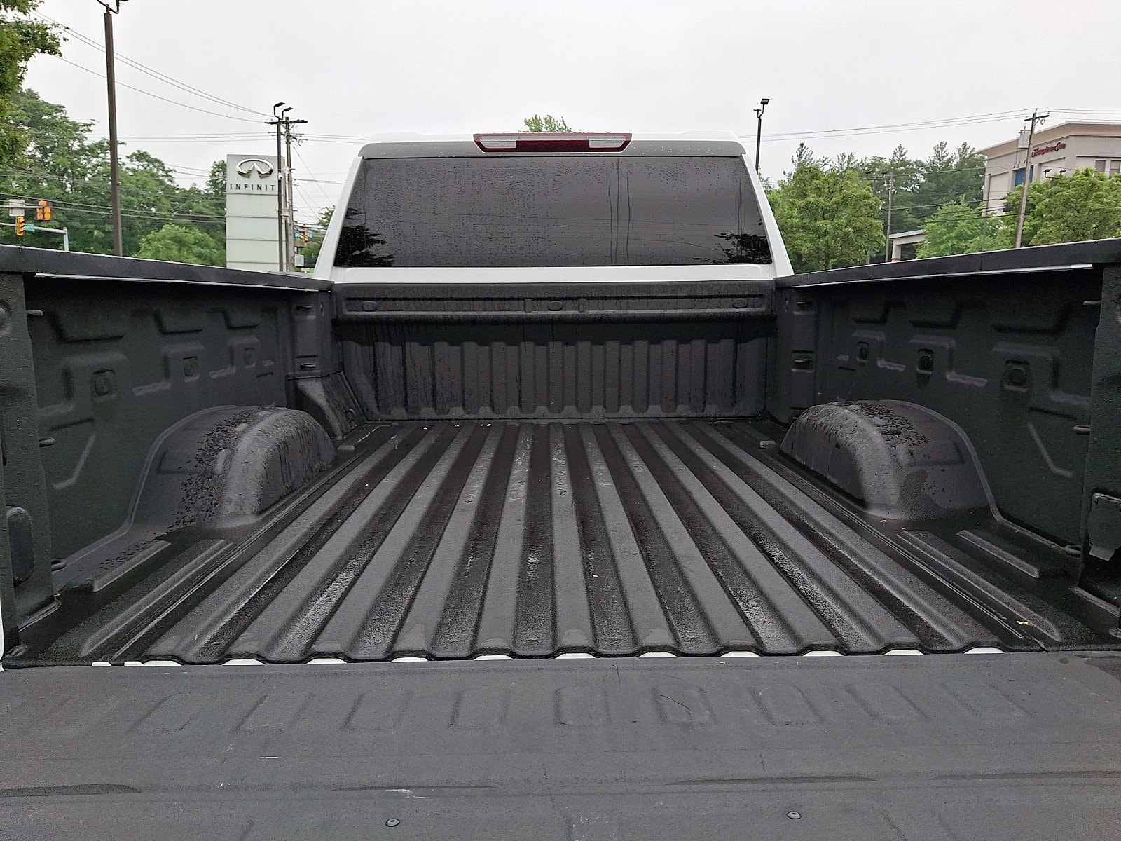 2024 Chevrolet Silverado 2500HD Custom - Photo 25