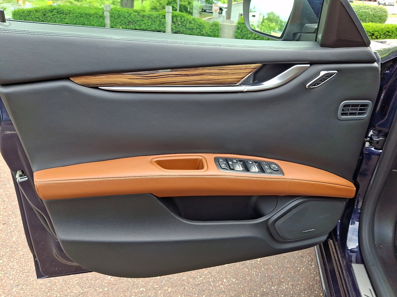 2018 Maserati Ghibli S GranLusso - Photo 12
