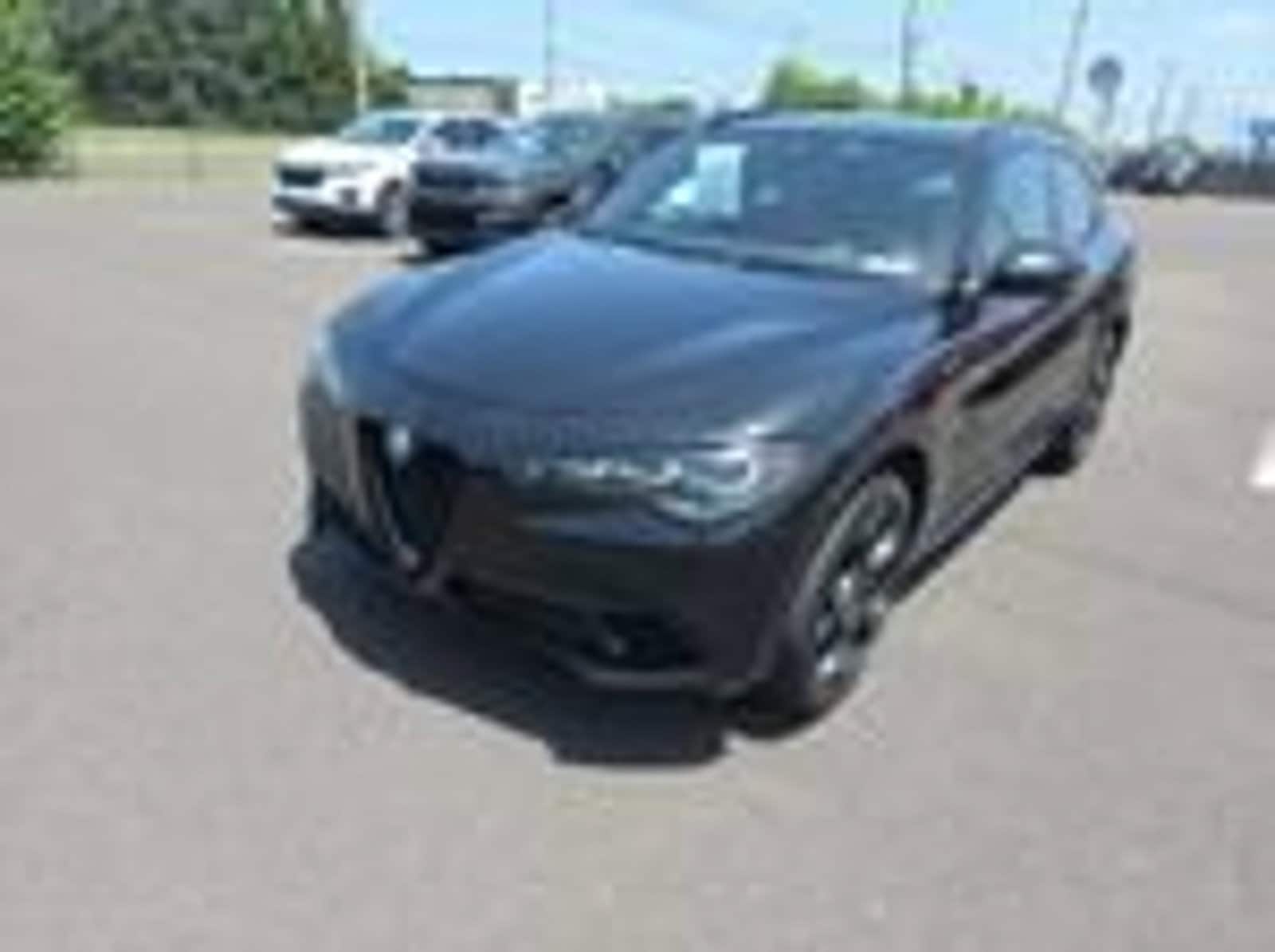 2024 Alfa Romeo Stelvio Veloce - Photo 8