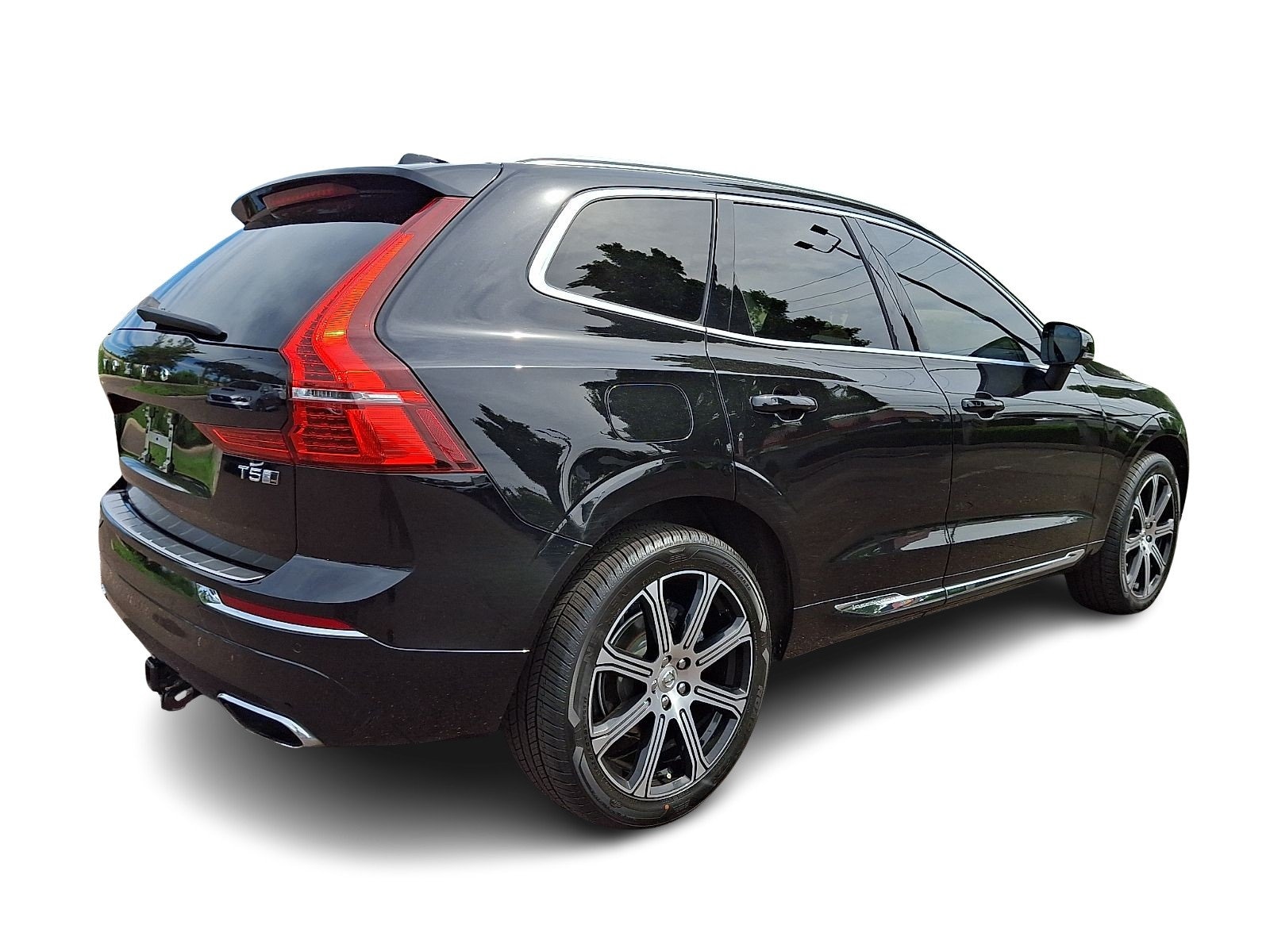 2020 Volvo XC60 Inscription - Photo 6