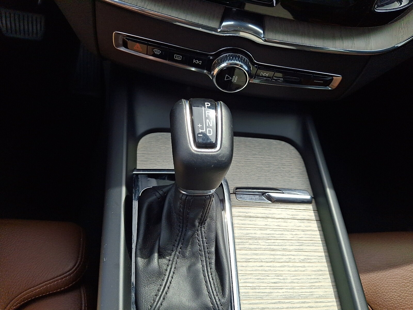 2020 Volvo XC60 Inscription - Photo 15