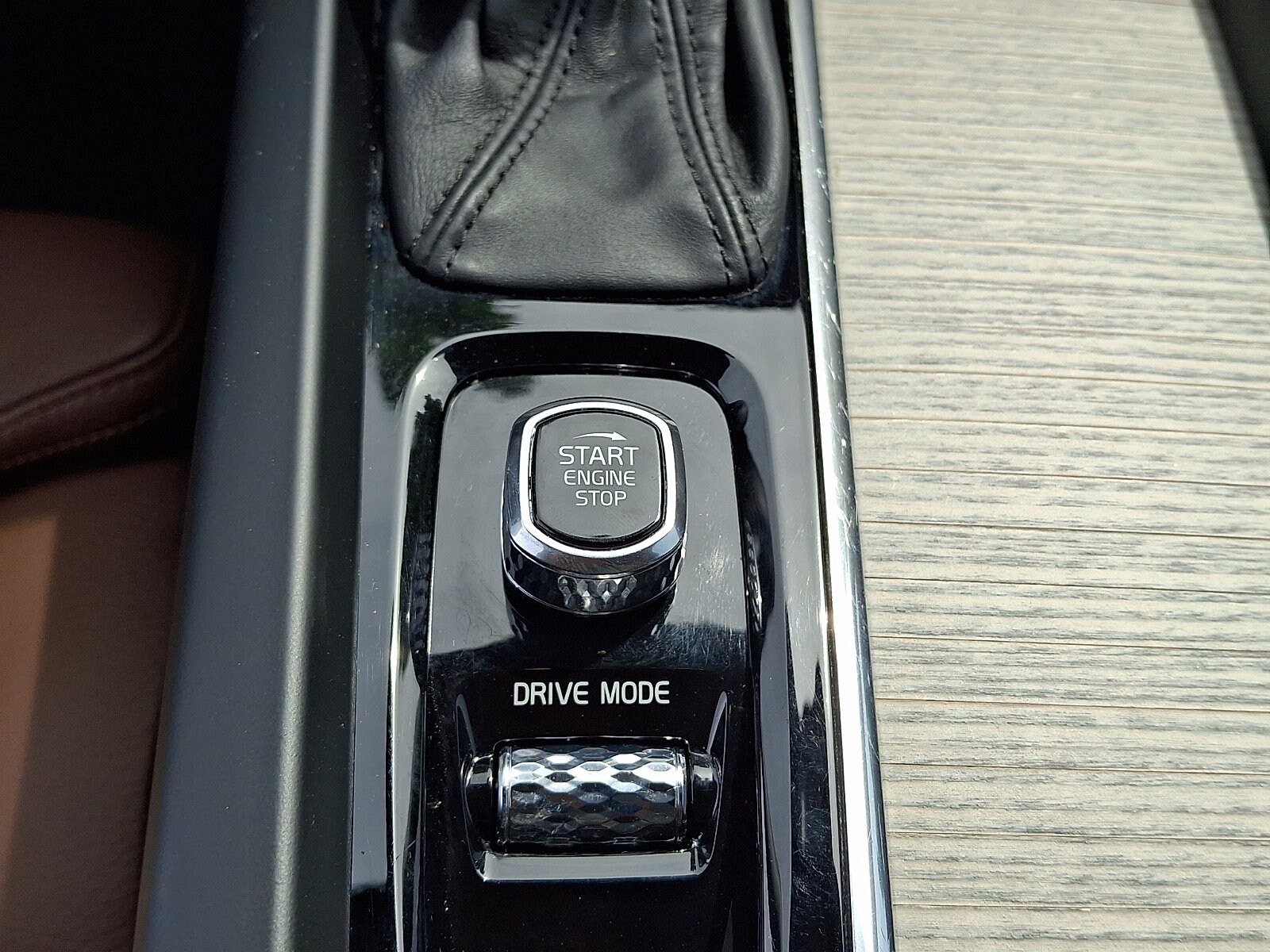 2020 Volvo XC60 Inscription - Photo 26
