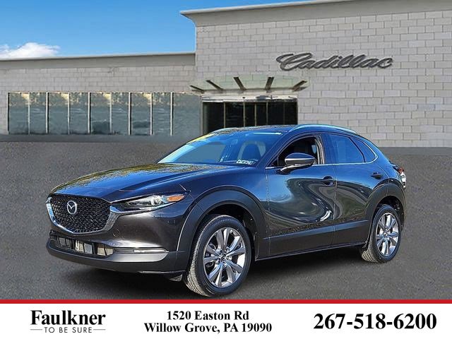 2022 Mazda CX-30 Premium