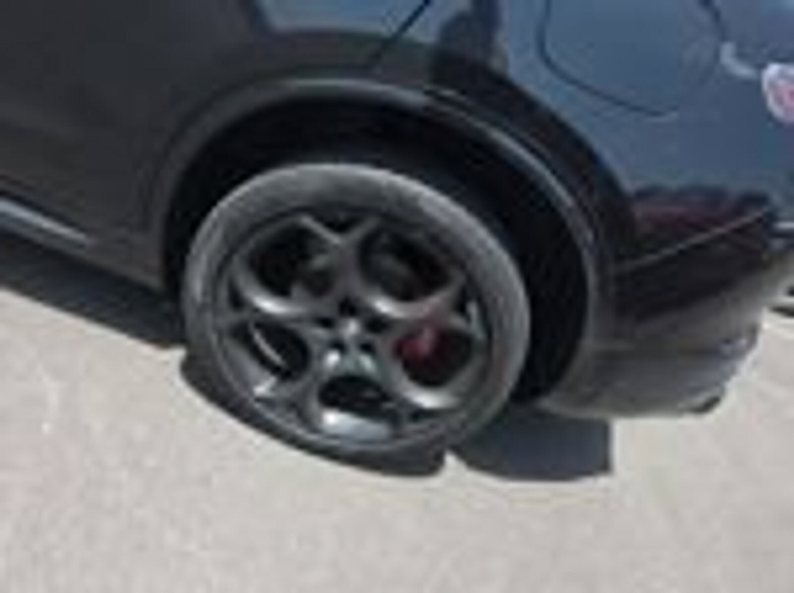 2024 Alfa Romeo Stelvio Veloce - Photo 10