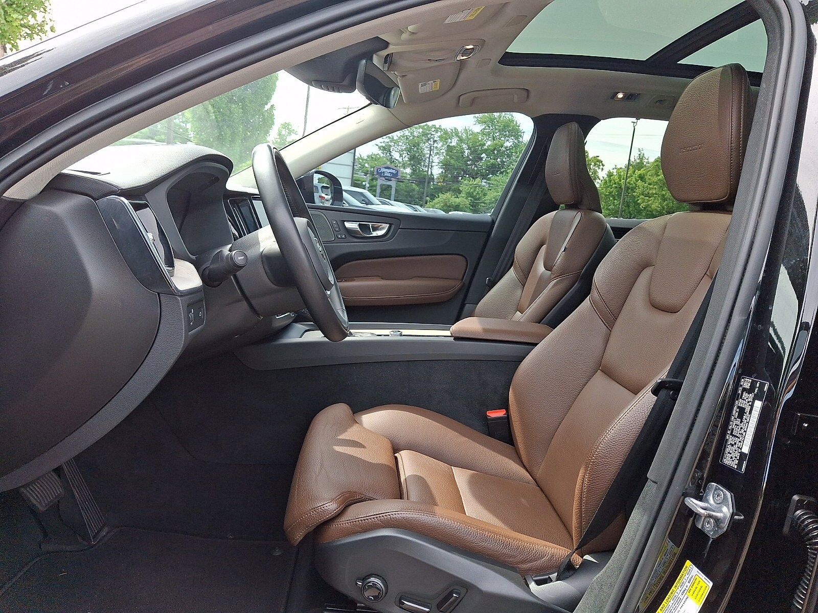 2020 Volvo XC60 Inscription - Photo 13