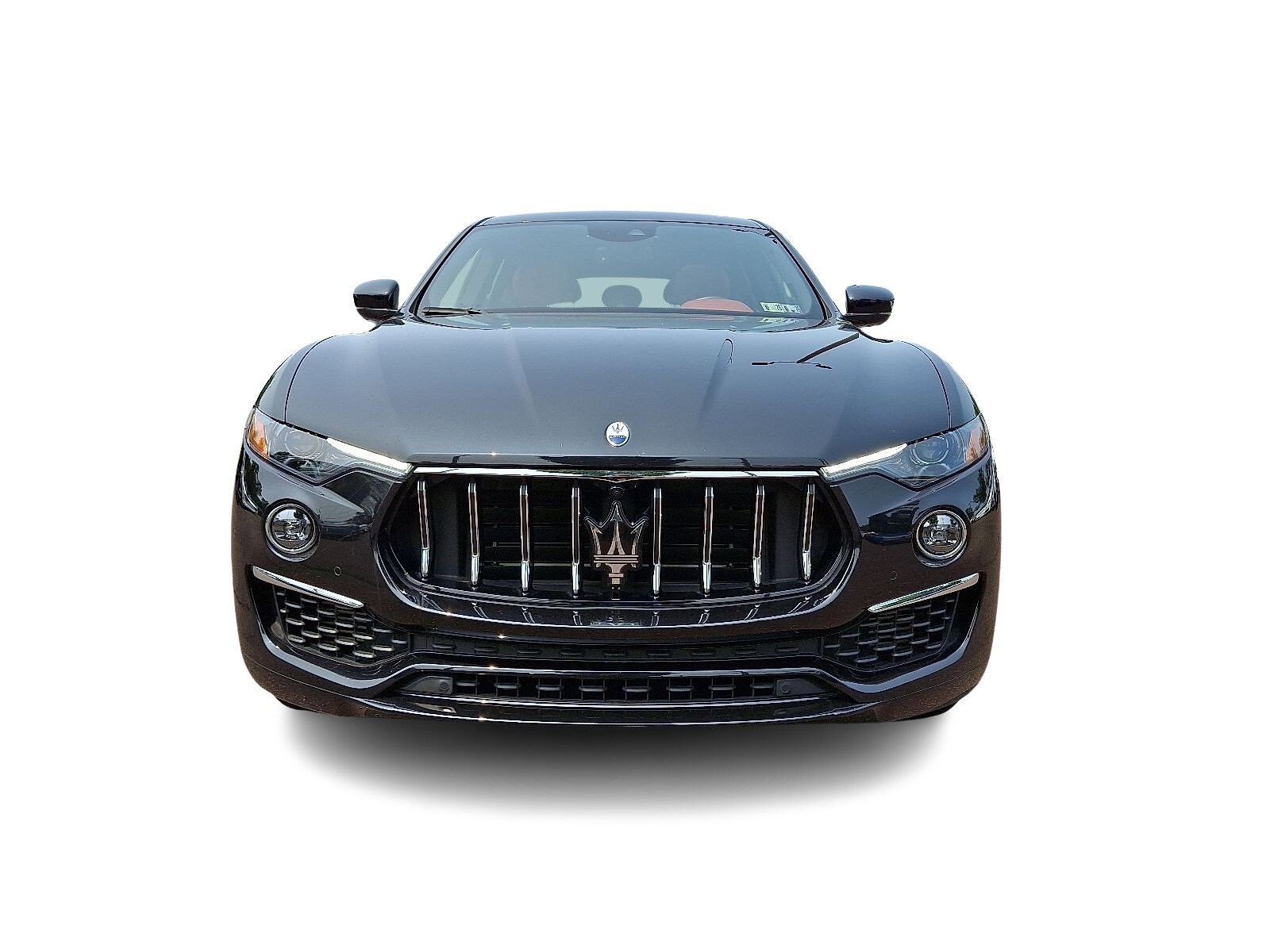 Certified 2022 Maserati Levante GT with VIN ZN661XUA2NX404577 for sale in Willow Grove, PA