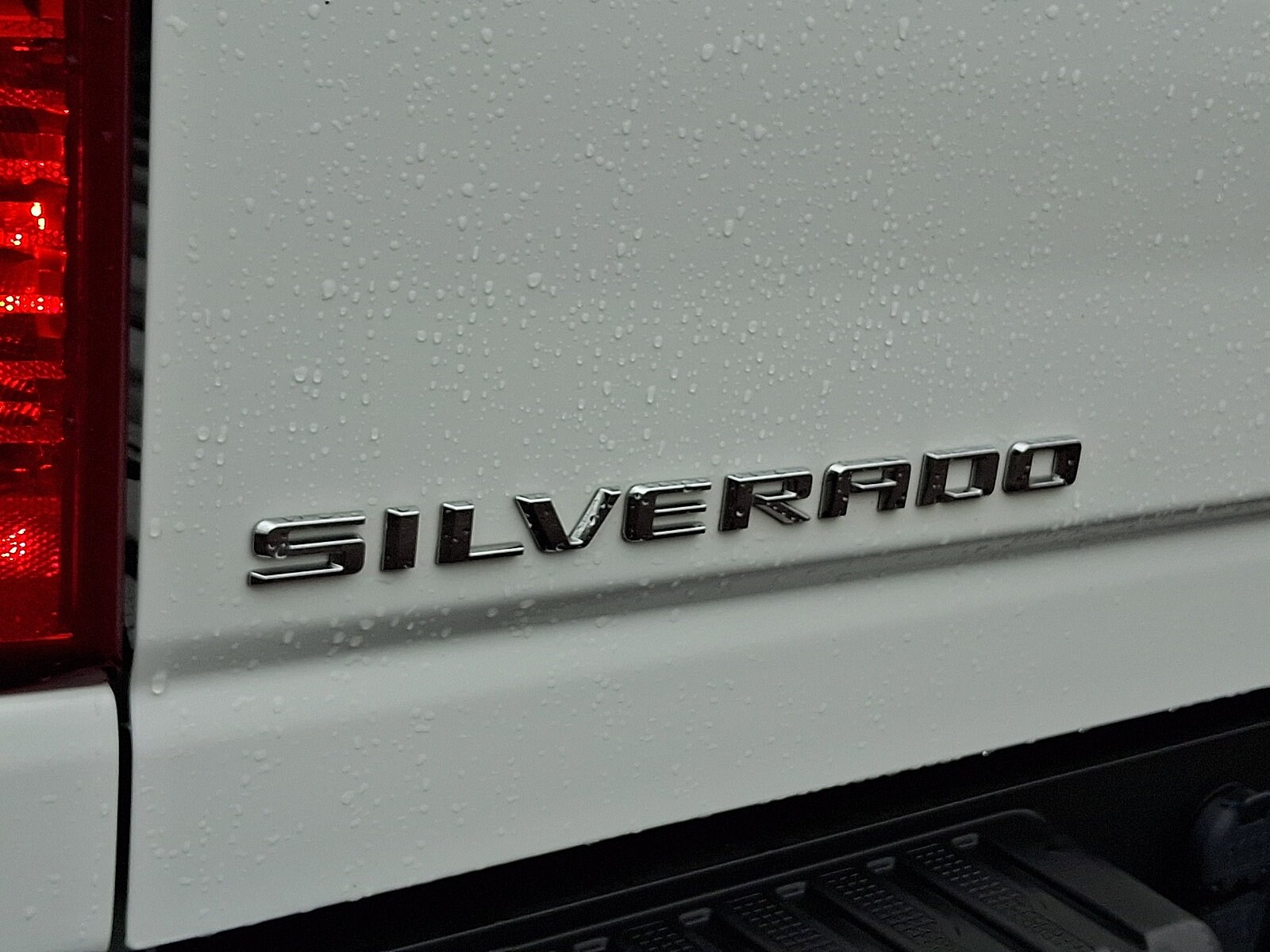 2024 Chevrolet Silverado 2500HD Custom - Photo 27