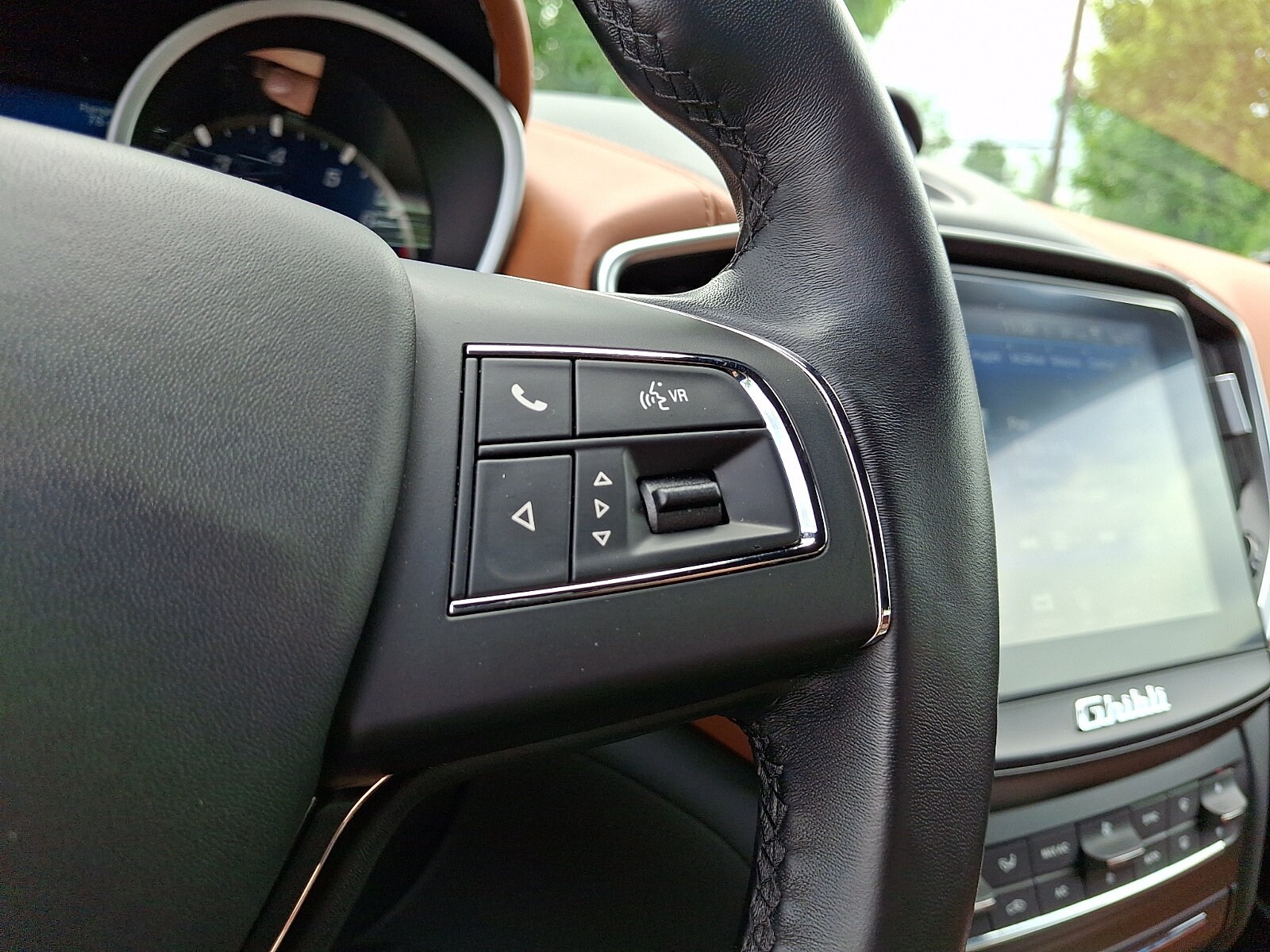2018 Maserati Ghibli S GranLusso - Photo 23