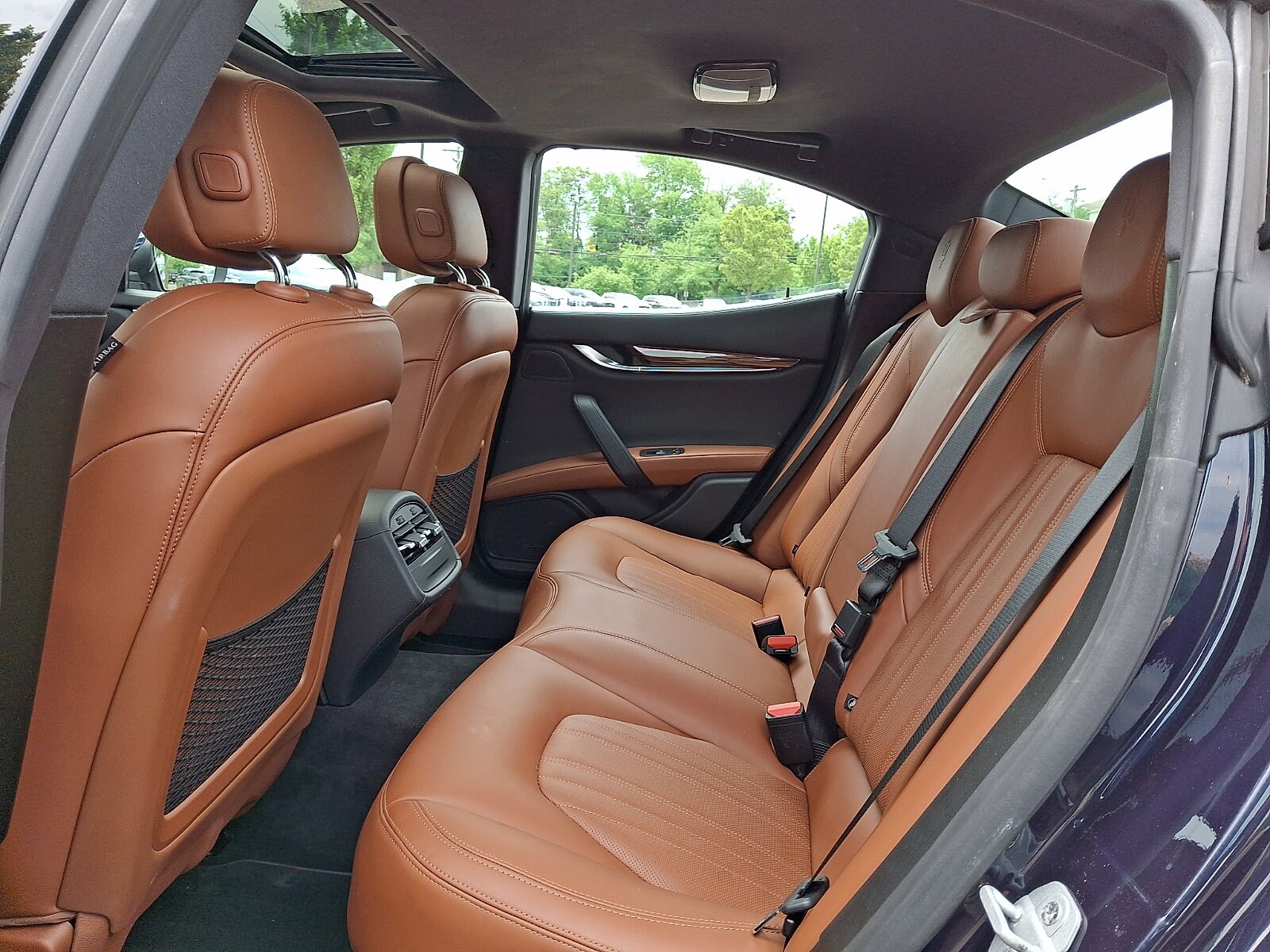 2018 Maserati Ghibli S GranLusso - Photo 10