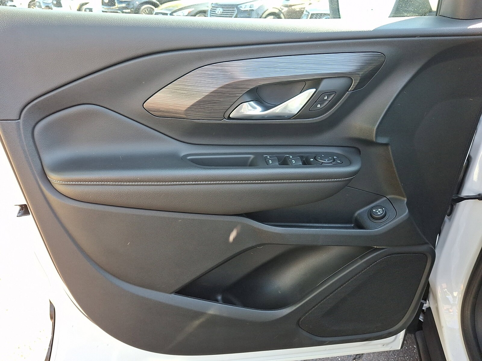 2022 GMC Terrain SLE - Photo 12