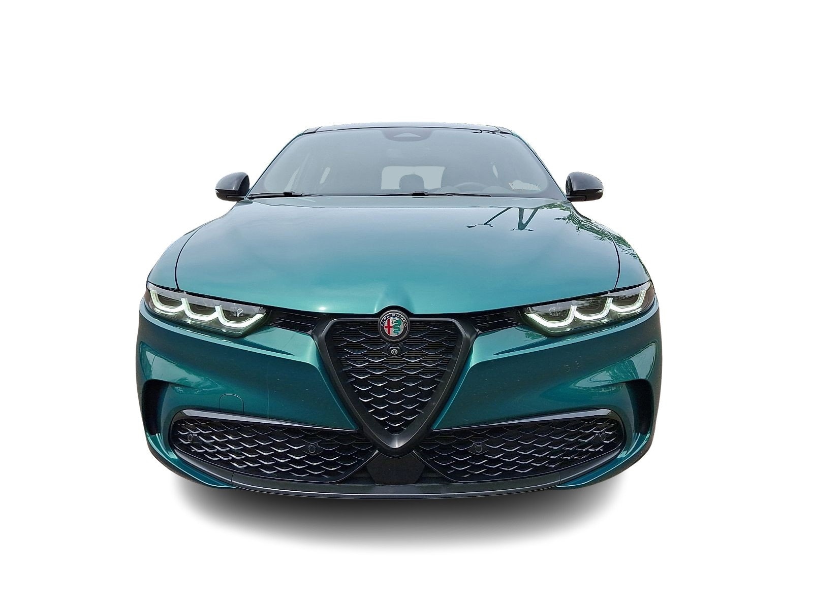 Used 2024 Alfa Romeo Tonale Veloce with VIN ZASPATDW3R3042660 for sale in Willow Grove, PA