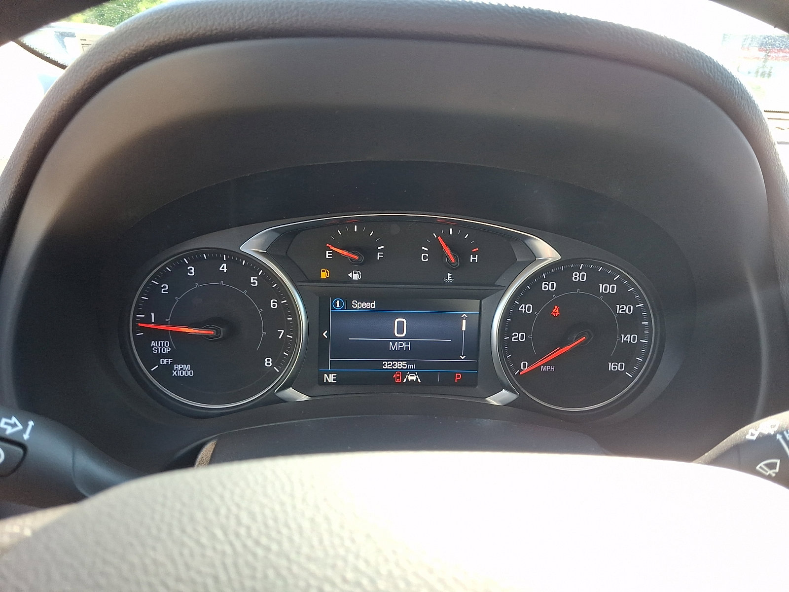 2022 GMC Terrain SLE - Photo 21