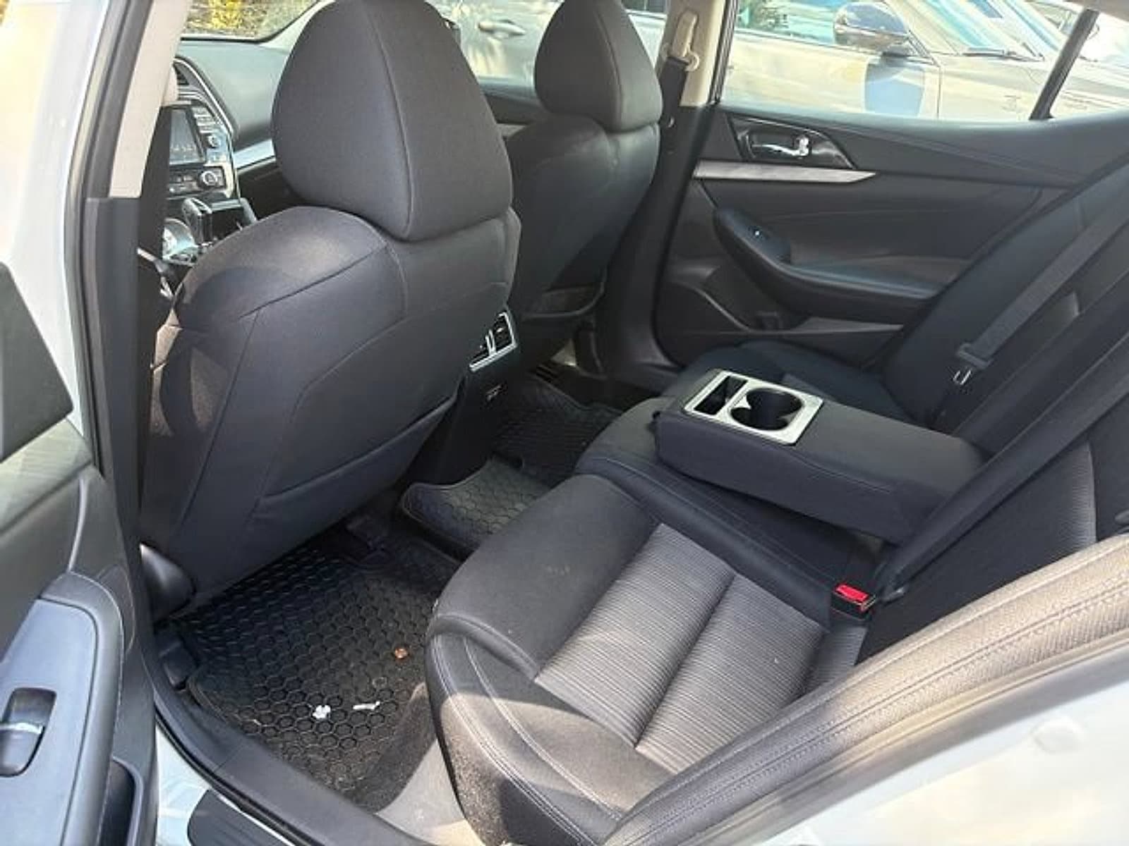 2018 Nissan Maxima S - Photo 14