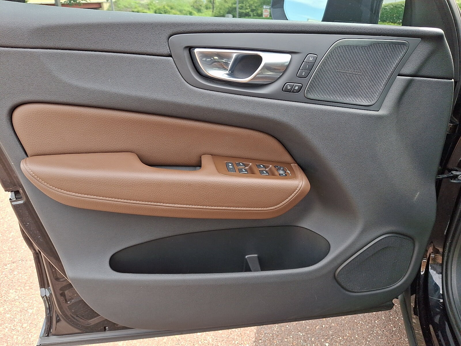2020 Volvo XC60 Inscription - Photo 12