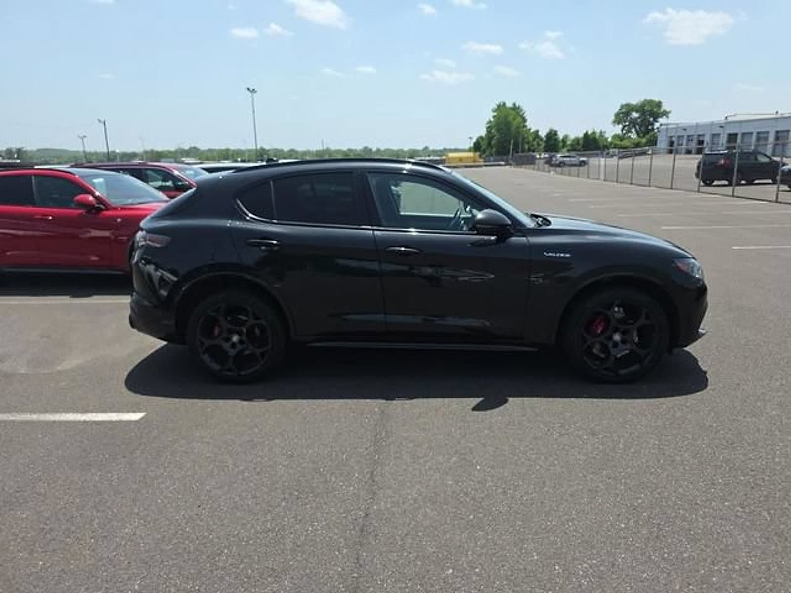 2024 Alfa Romeo Stelvio Veloce - Photo 7