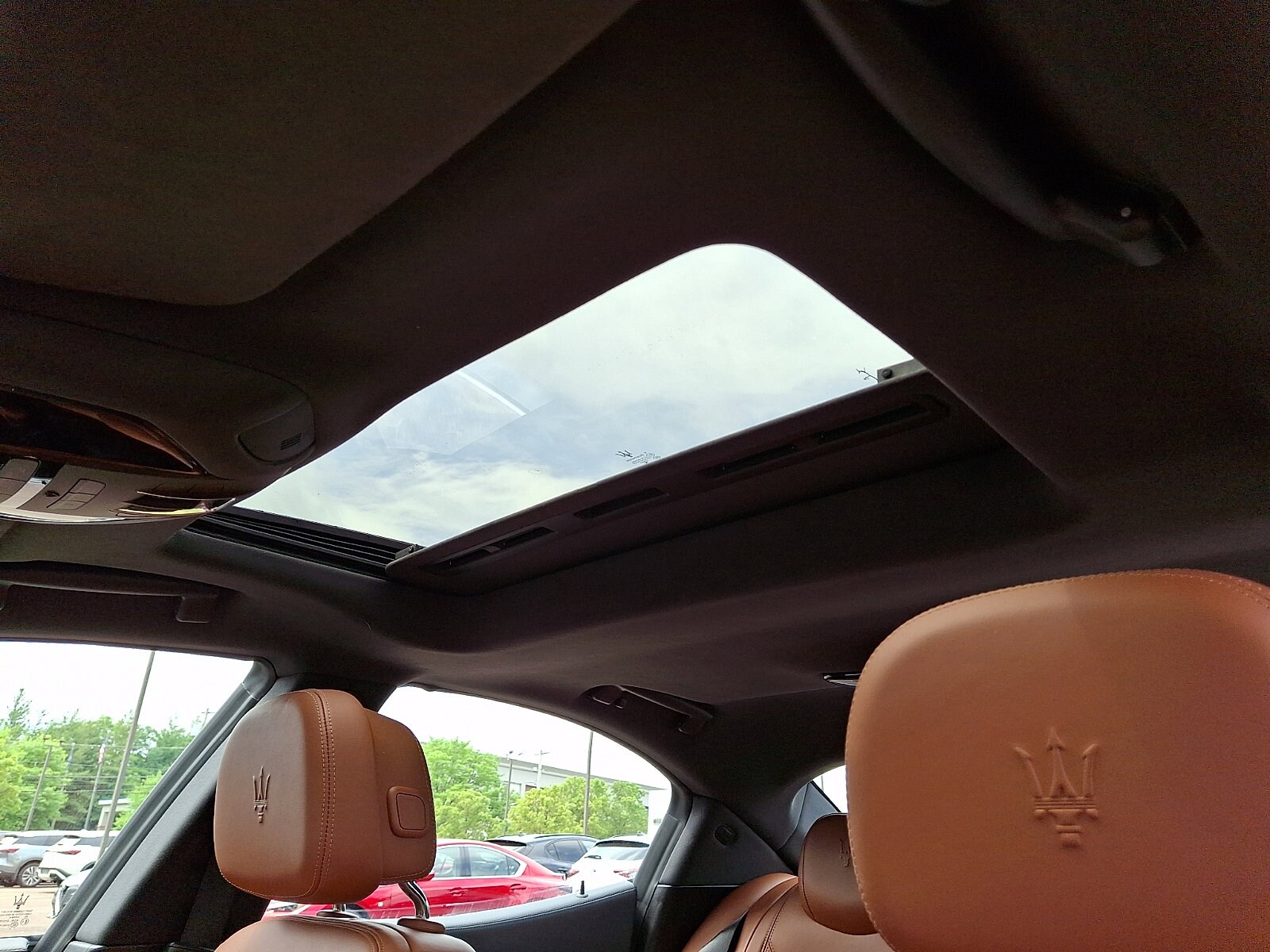 2018 Maserati Ghibli S GranLusso - Photo 14