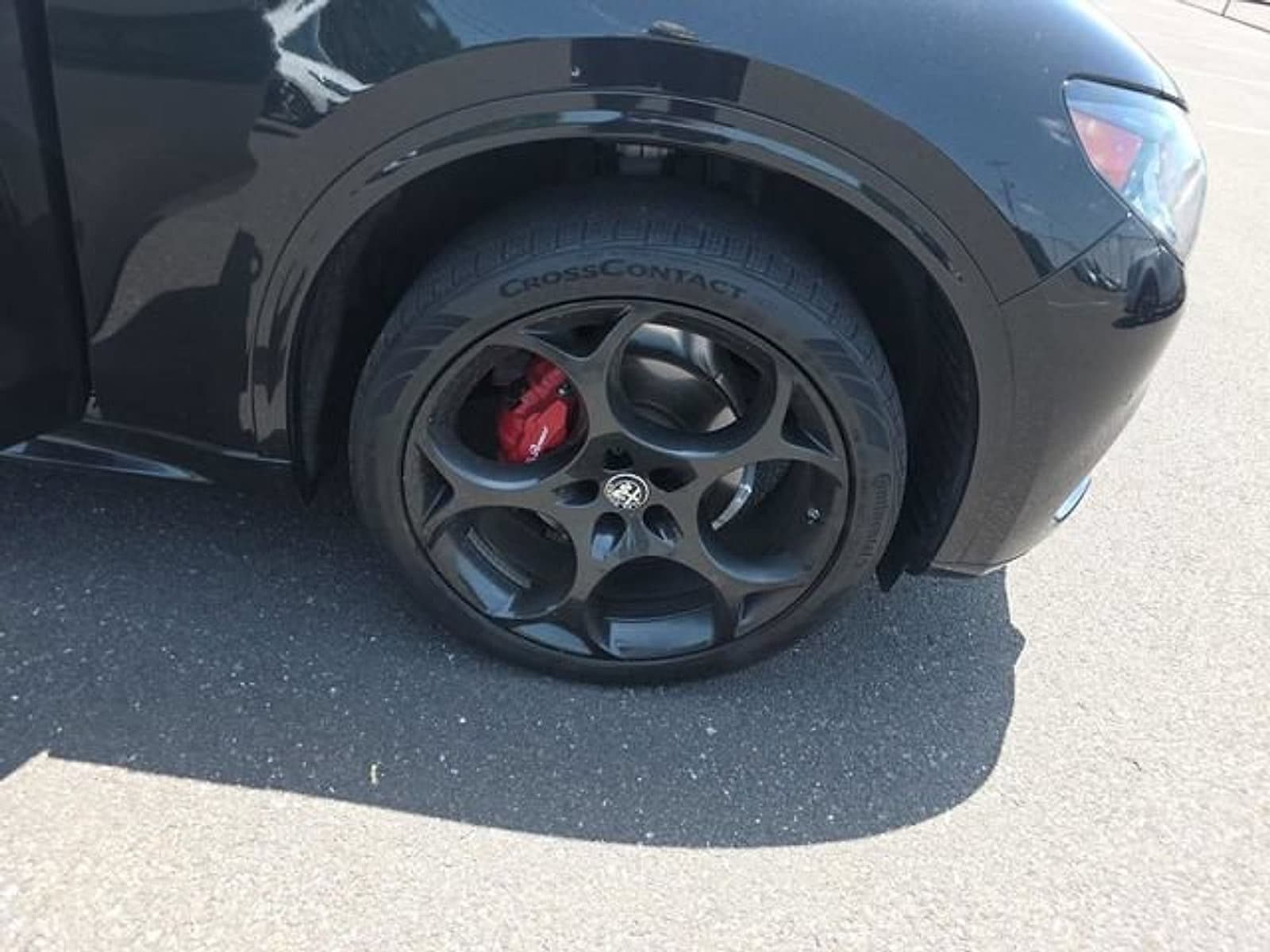 2024 Alfa Romeo Stelvio Veloce - Photo 12