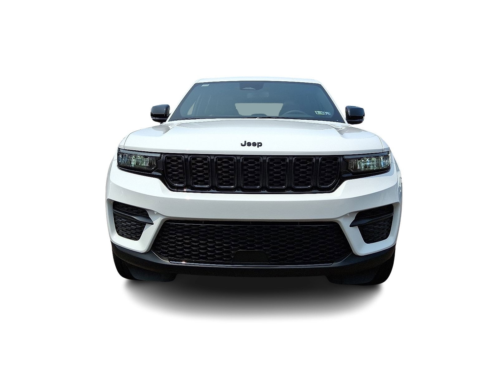 Used 2023 Jeep Grand Cherokee Altitude with VIN 1C4RJHAG1PC621979 for sale in Willow Grove, PA