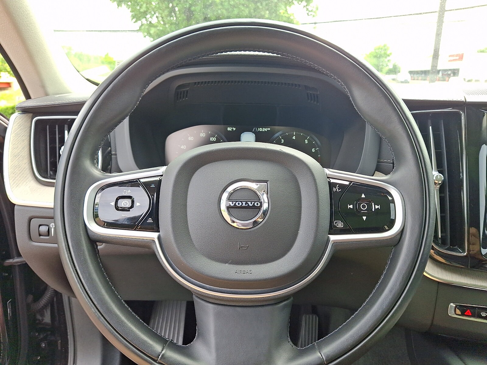2020 Volvo XC60 Inscription - Photo 20