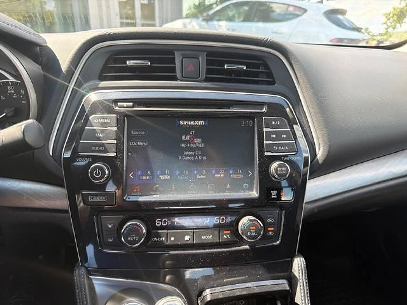 2018 Nissan Maxima S - Photo 12